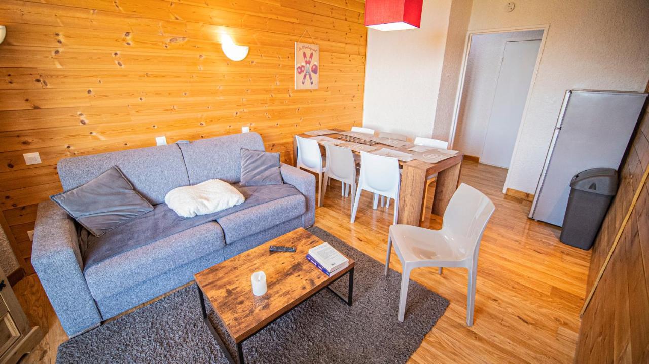 Le 1650 By Infini Mountain Aparthotel เลซอร์ ภายนอก รูปภาพ