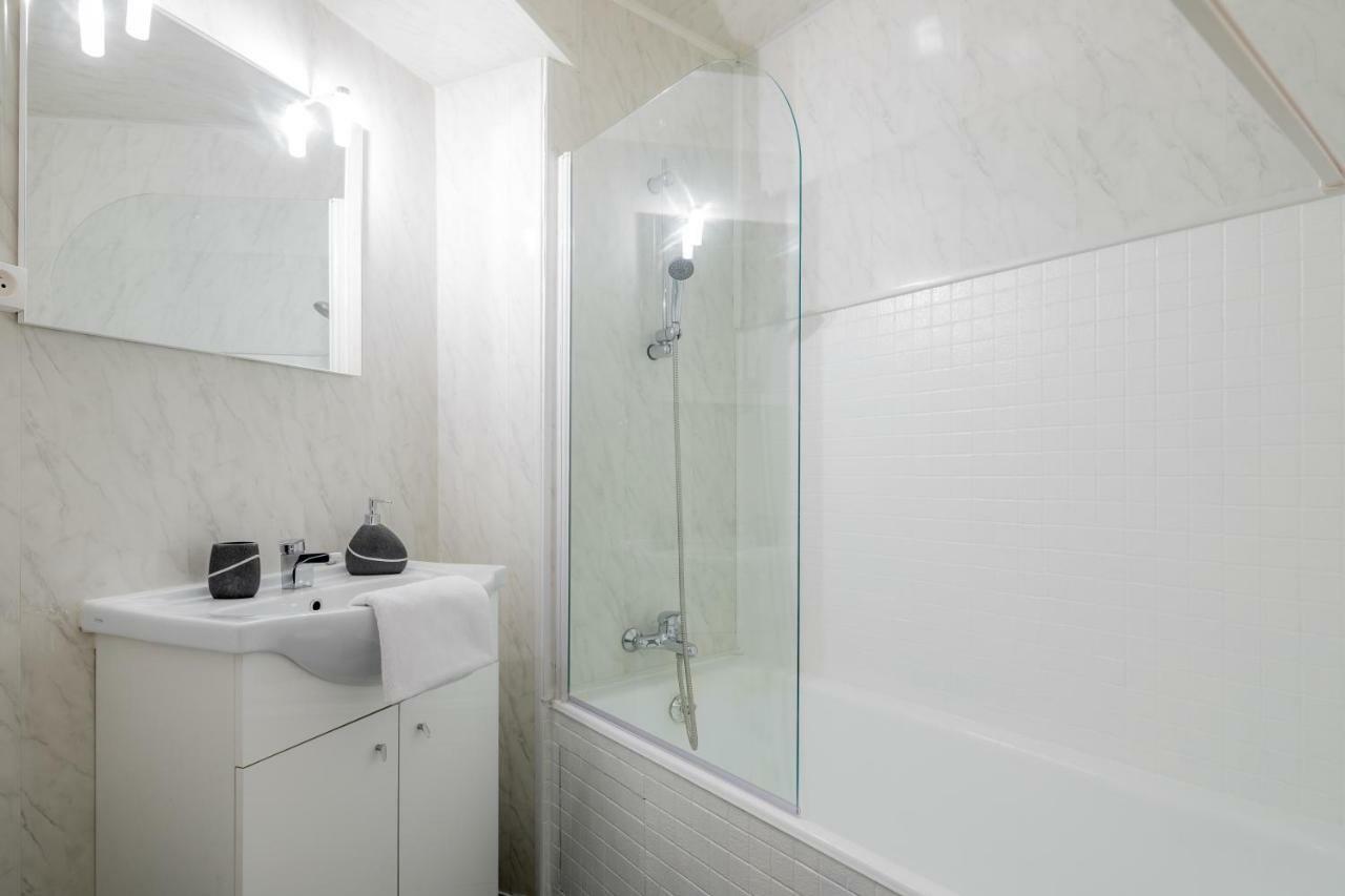 Le 1650 By Infini Mountain Aparthotel เลซอร์ ภายนอก รูปภาพ
