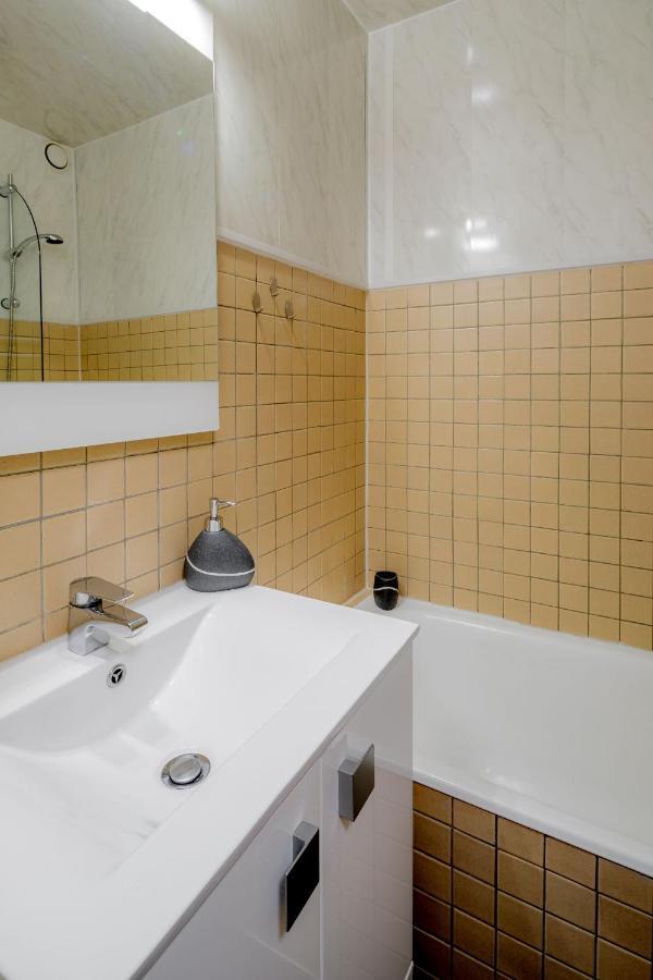 Le 1650 By Infini Mountain Aparthotel เลซอร์ ภายนอก รูปภาพ